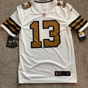 Brand New Michael Thomas Color Rush Jersey